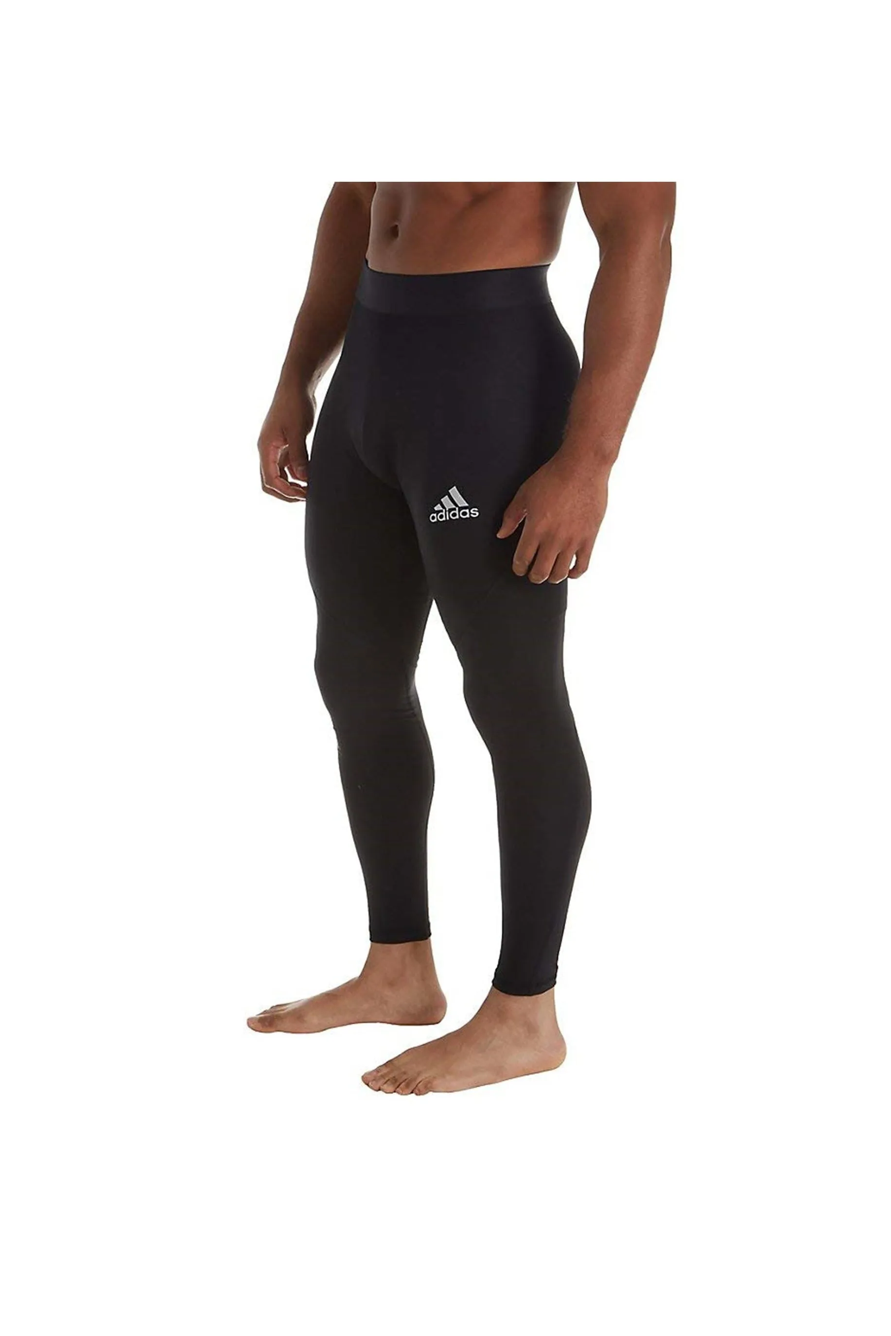 Adidas Alphaskin Sport Pant LT M