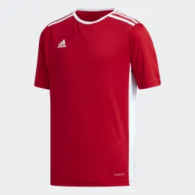 Adidas Kids Entrada Rugby Shirt