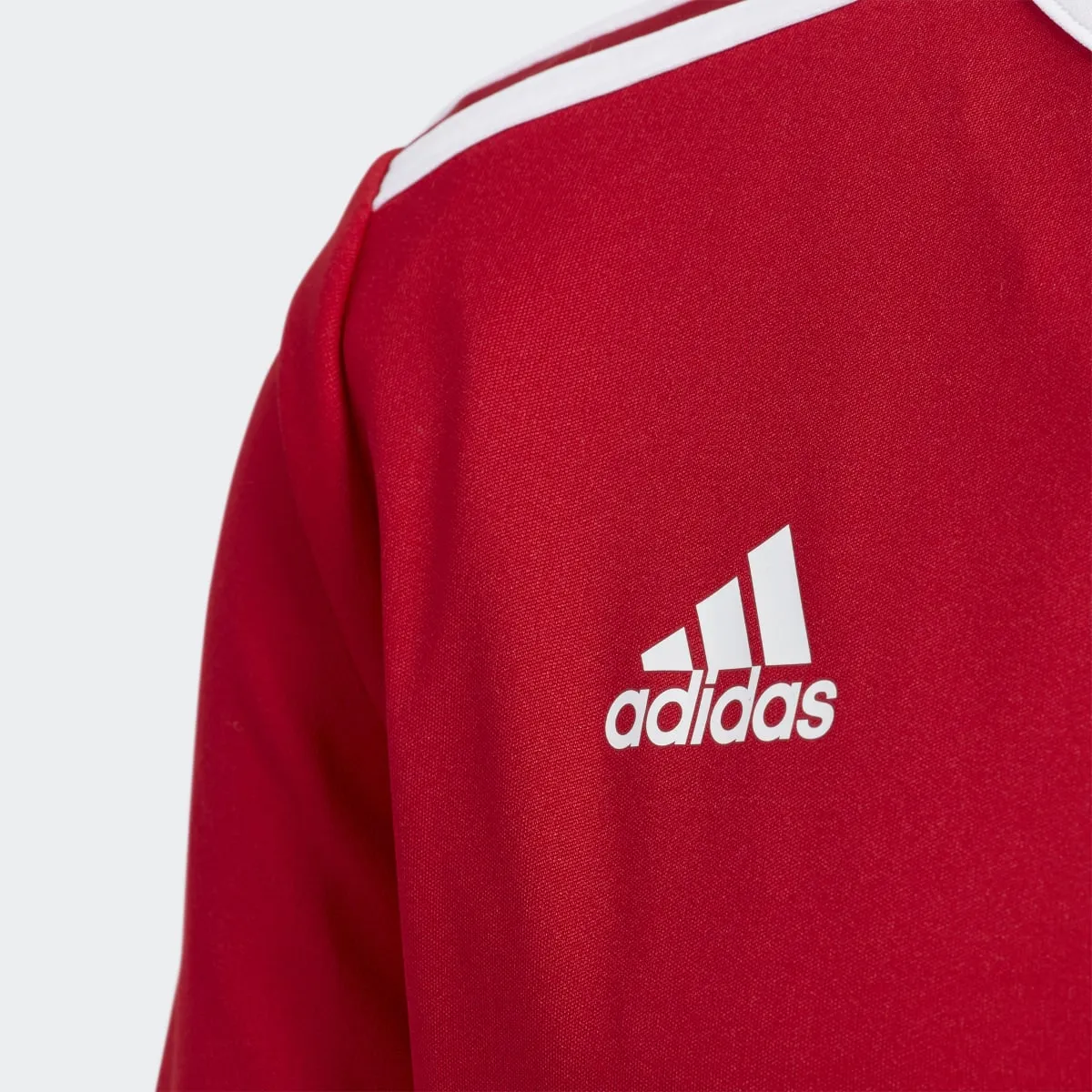 Adidas Kids Entrada Rugby Shirt