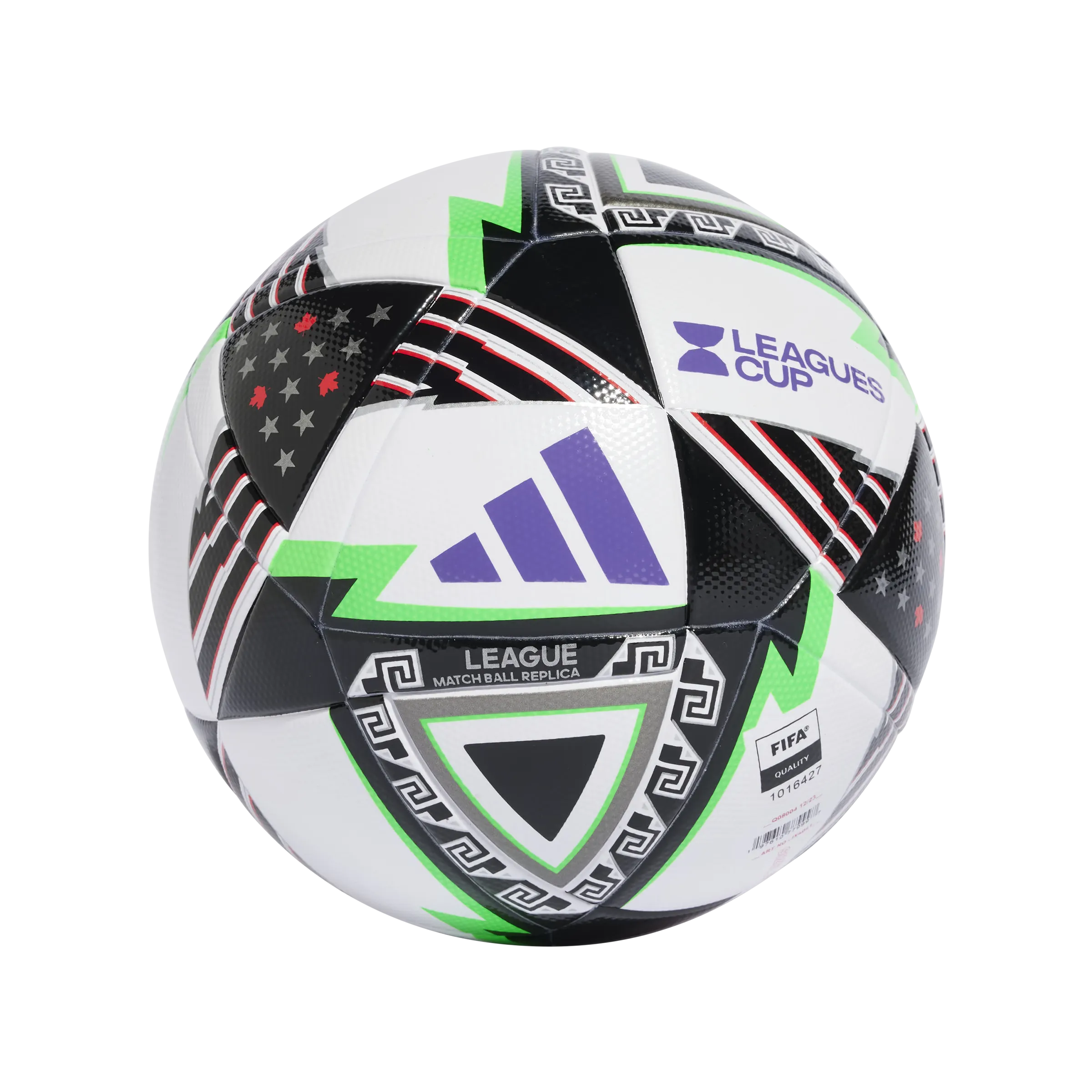 Adidas Leagues Cup 24 League Ball