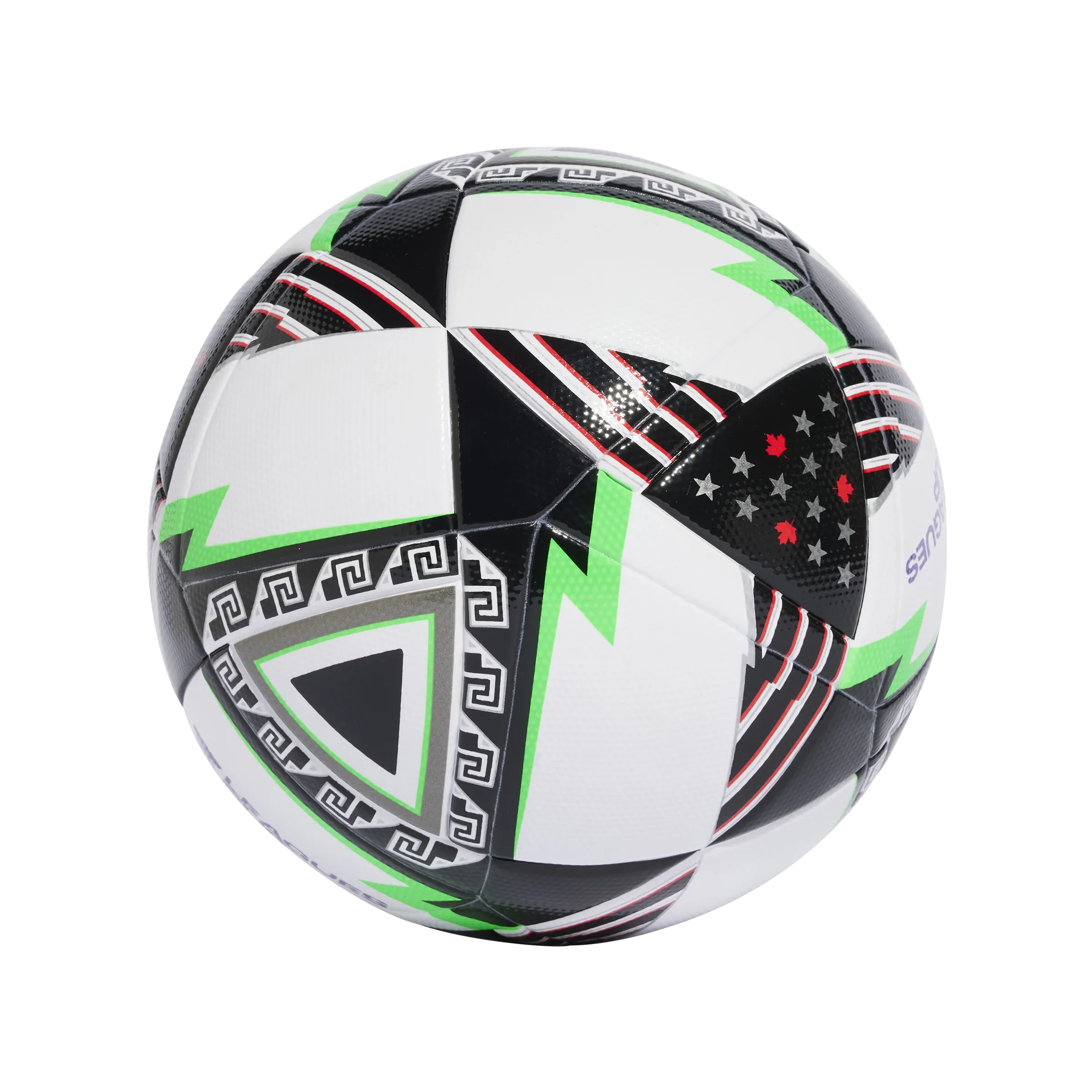 Adidas Leagues Cup 24 League Ball