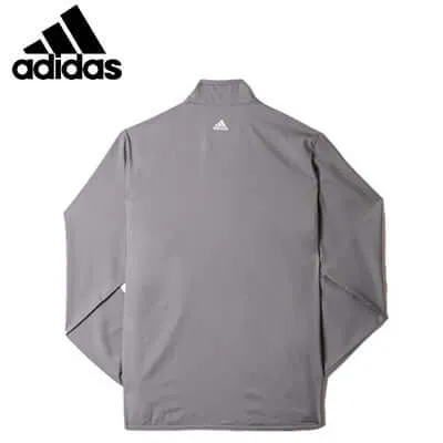 adidas Long Sleeve Golf Jacket