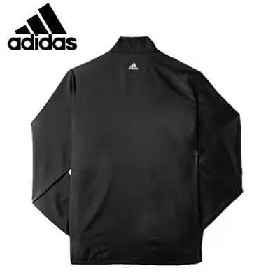 adidas Long Sleeve Golf Jacket