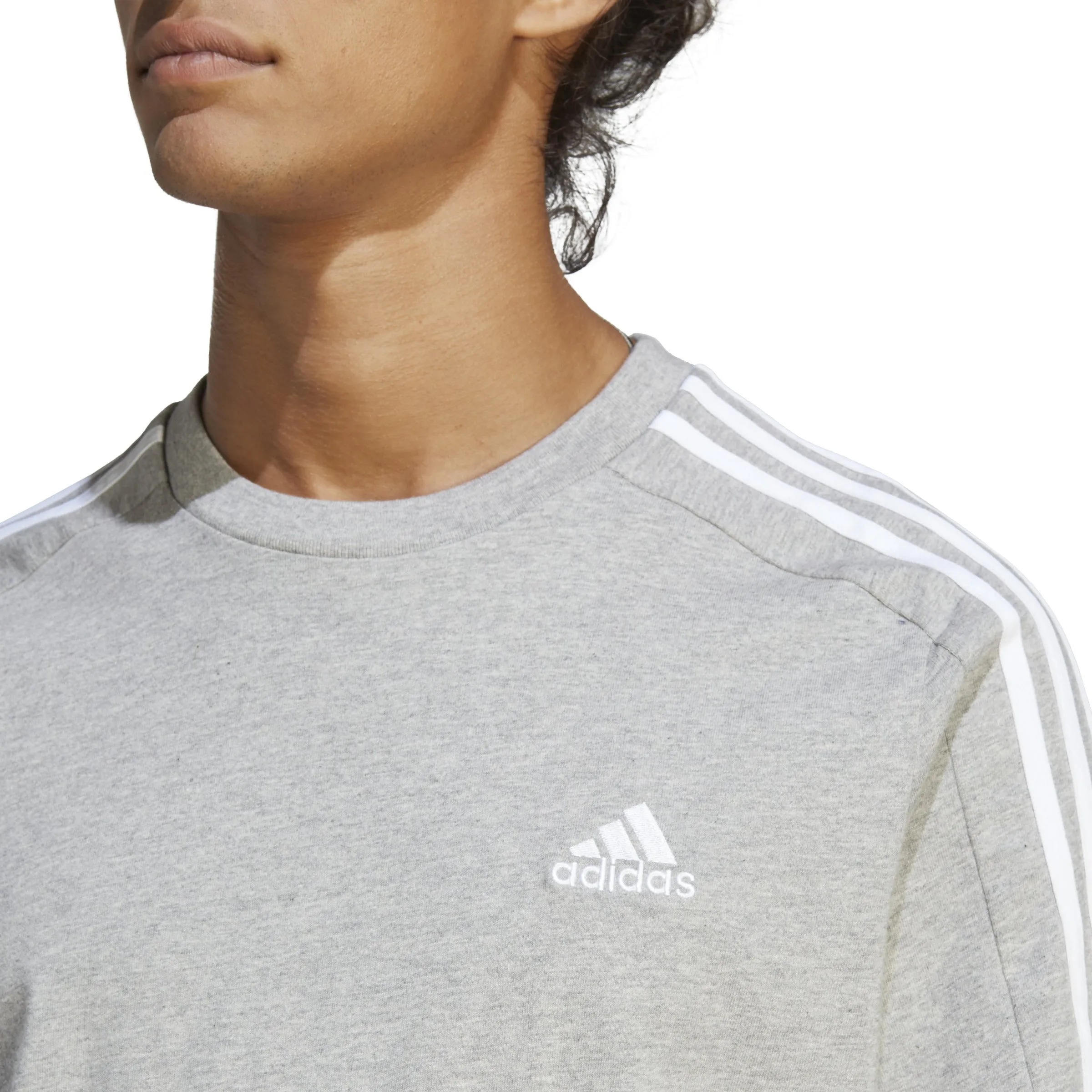 ADIDAS M 3S SJ T