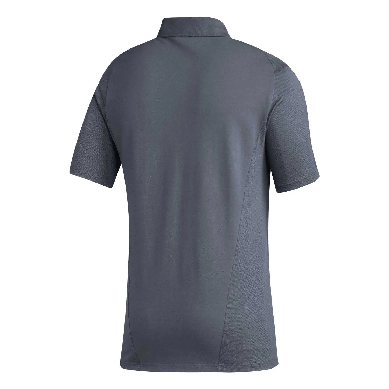 adidas Men's Gray 2023 Colorado Rapids Training Polo