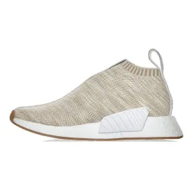 Adidas NMD_CS2 Primeknit x Kith x Naked 'Tan'