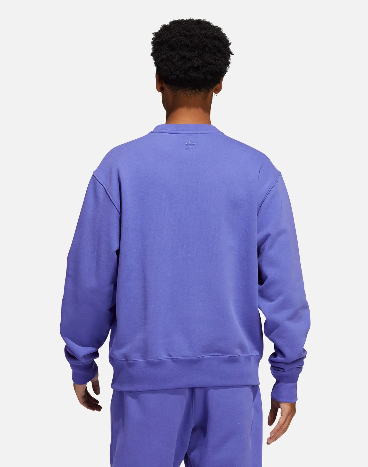 Adidas PHARRELL WILLIAMS HUMANRACE SWEATSHIRT