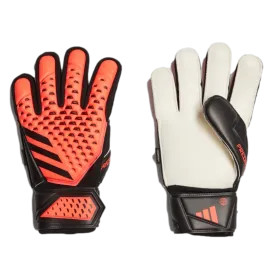 Adidas Predator Match Fingersave Goalkeeper Gloves