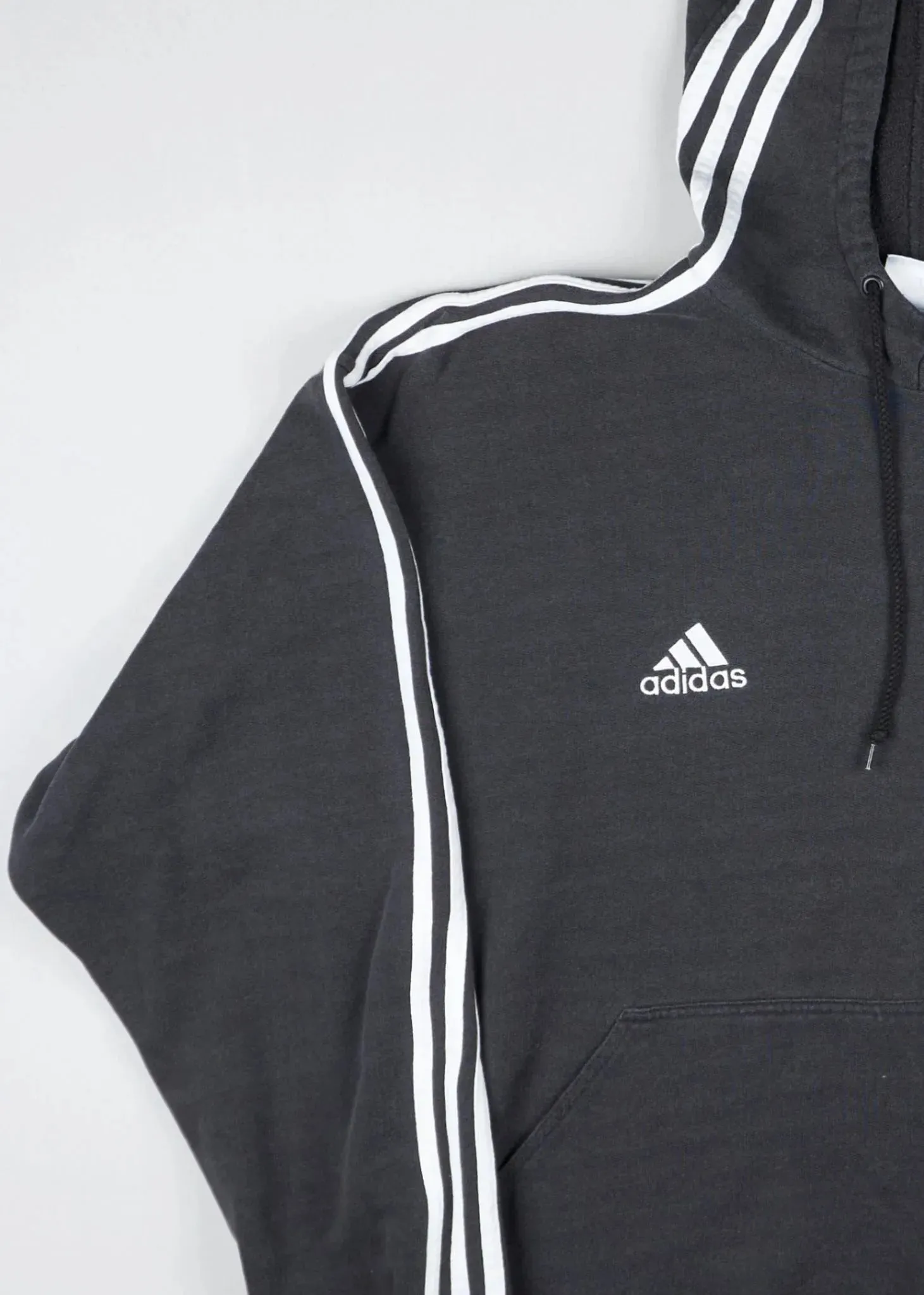 Adidas X Feyenoord Vintage 90's - Hoodie (XL)