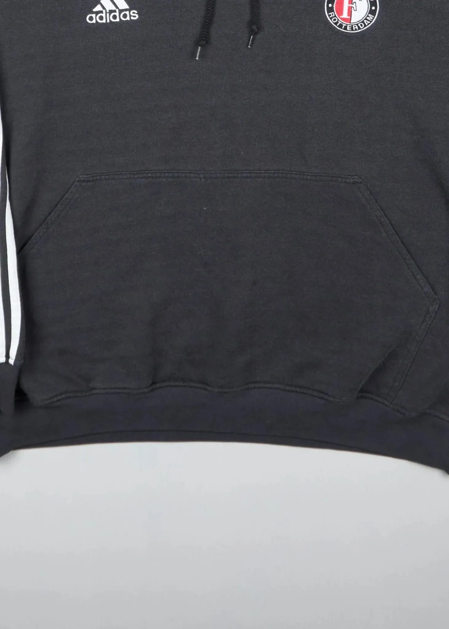 Adidas X Feyenoord Vintage 90's - Hoodie (XL)