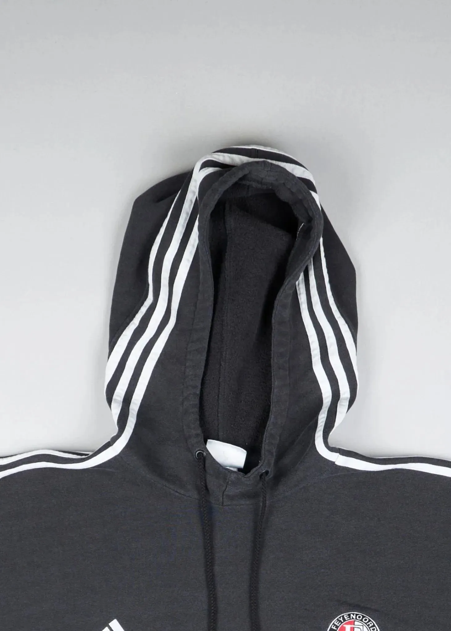 Adidas X Feyenoord Vintage 90's - Hoodie (XL)
