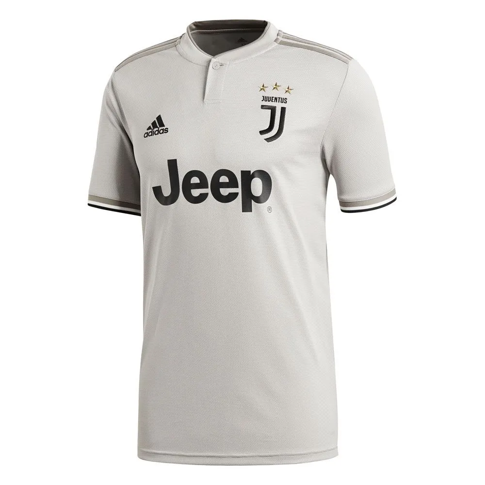Adidas Youth Juventus Away 18/19 Jersey