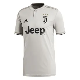Adidas Youth Juventus Away 18/19 Jersey