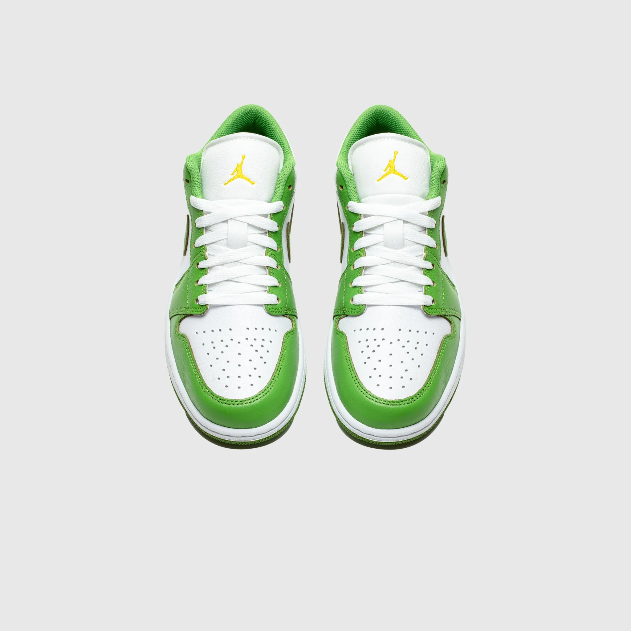 AIR JORDAN 1 LOW SE "CHLOROPHYLL"