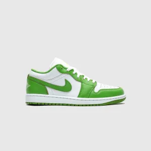 AIR JORDAN 1 LOW SE "CHLOROPHYLL"