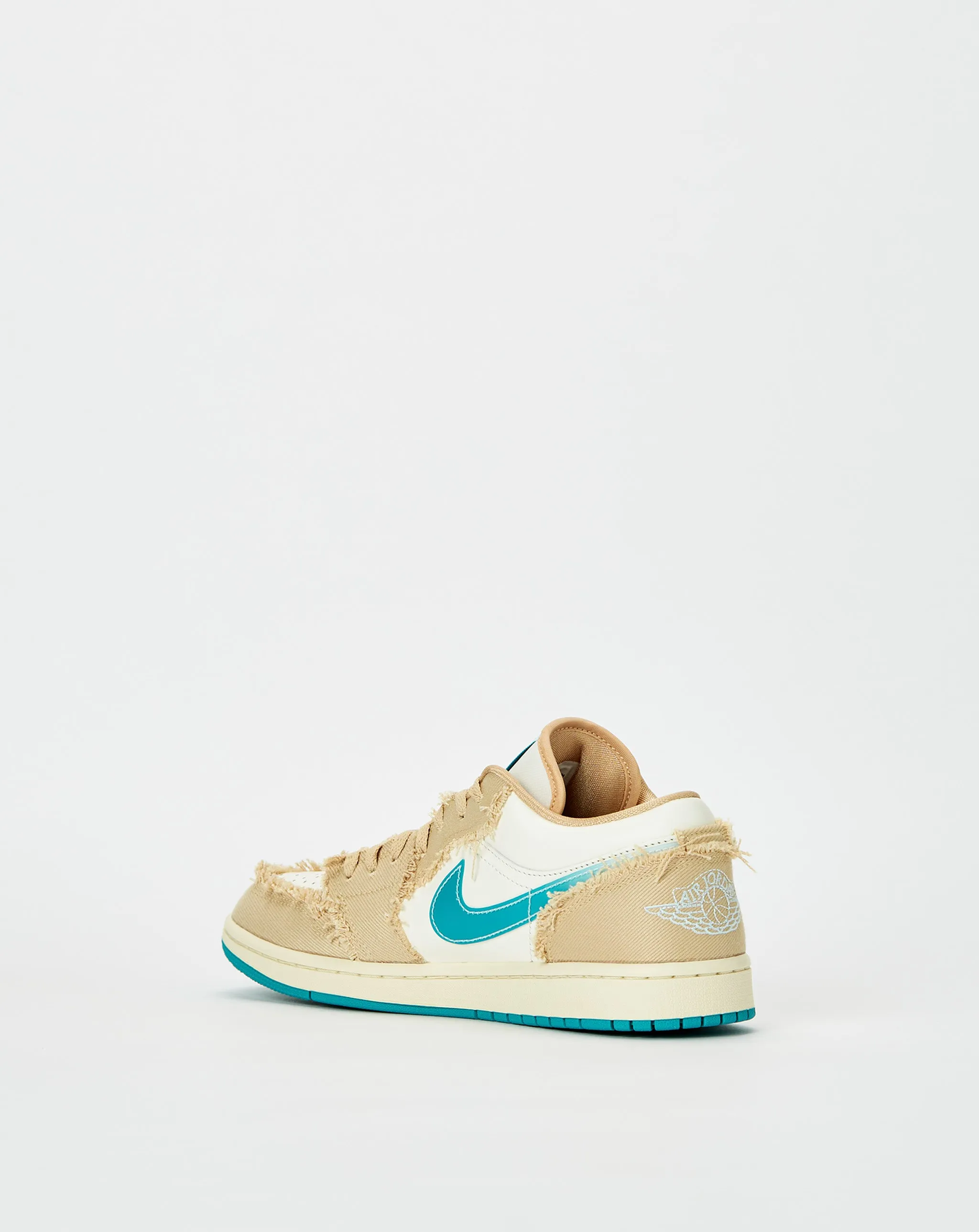 Air Jordan 1 Low SE 'Wave'