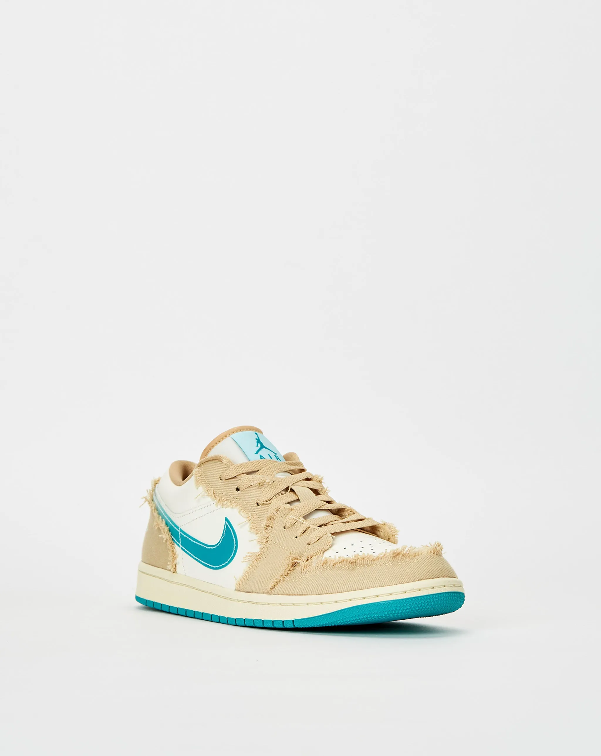 Air Jordan 1 Low SE 'Wave'