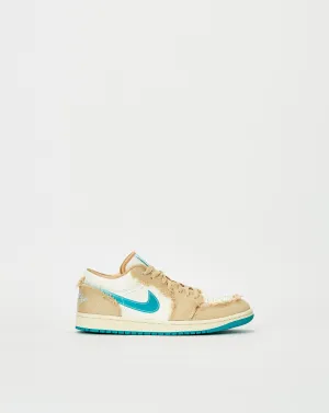 Air Jordan 1 Low SE 'Wave'