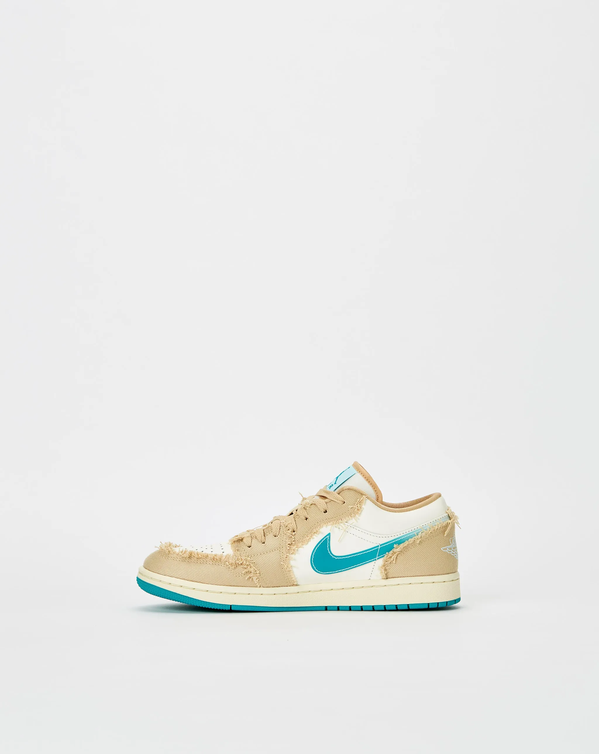 Air Jordan 1 Low SE 'Wave'