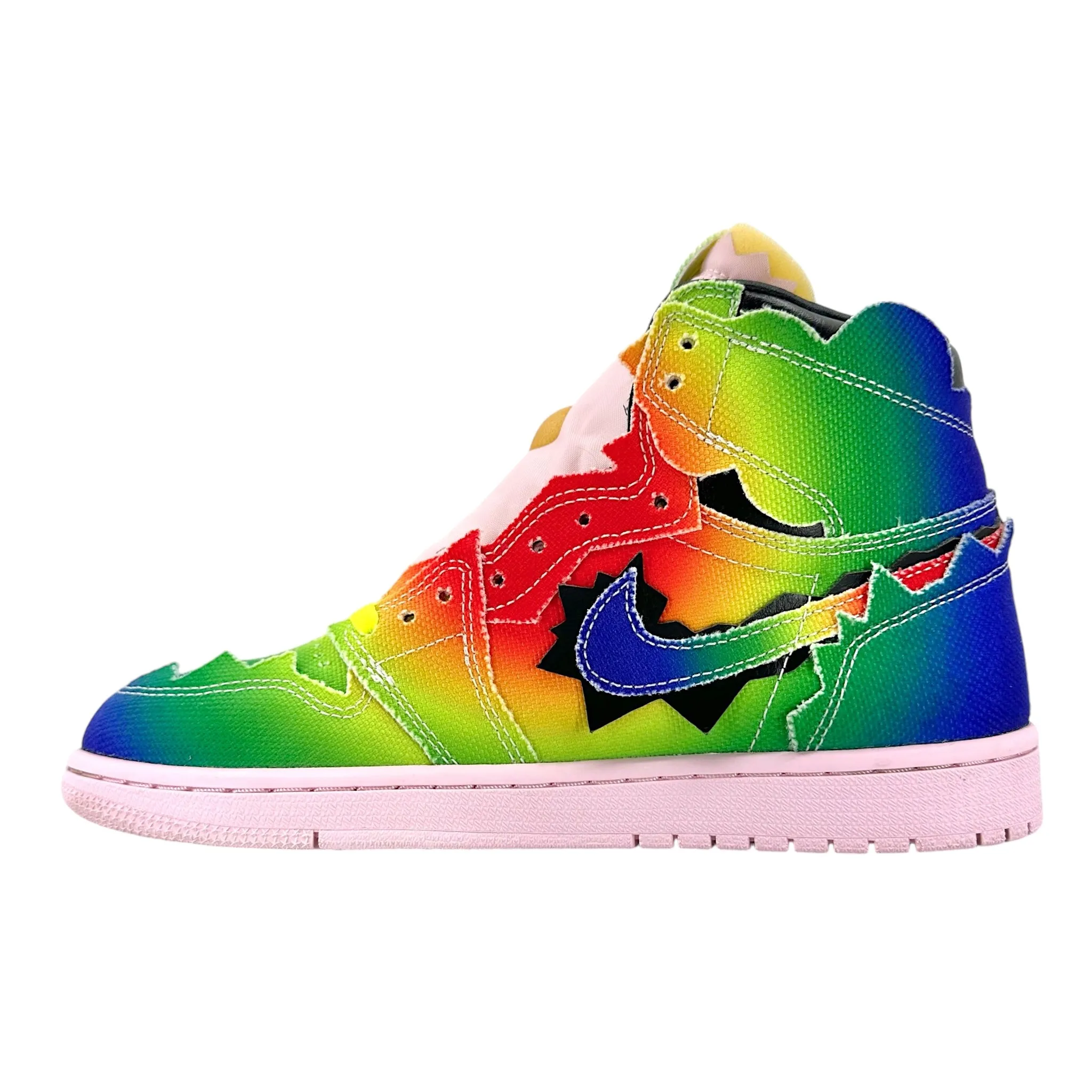 Air Jordan 1 Retro High J Balvin Pre-Owned
