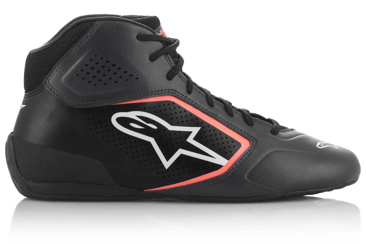 Alpinestars Tech 1-K Start V2 Shoes 2711521-9140-5