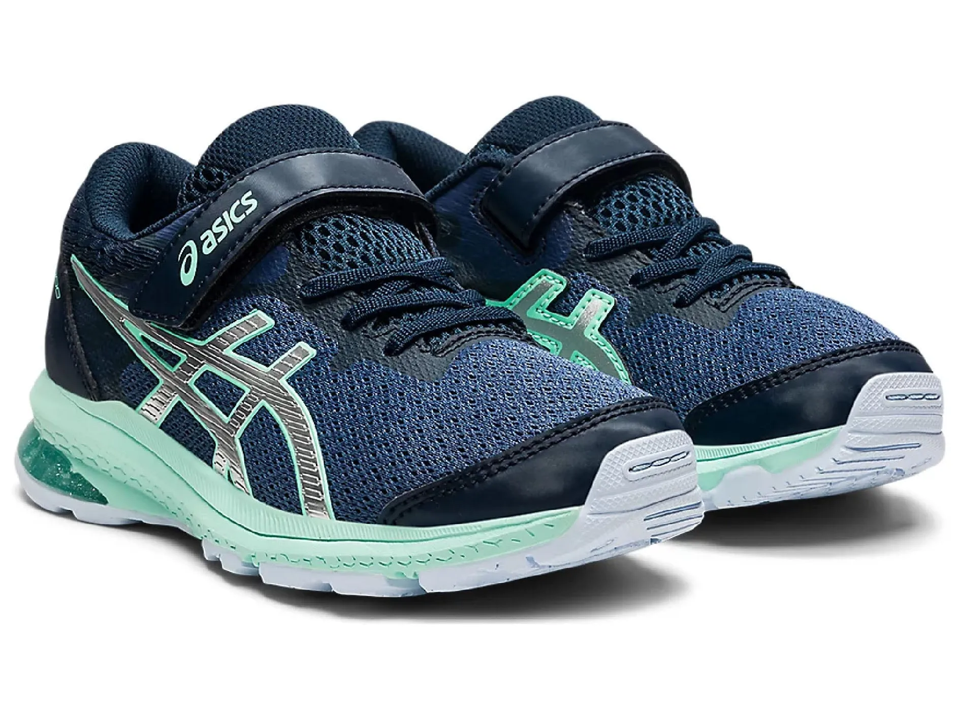 Asics Junior GT 1000 10 PS <BR> 1014A191 410