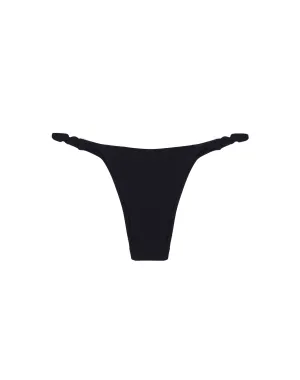 Atena Detail Bottom - Black