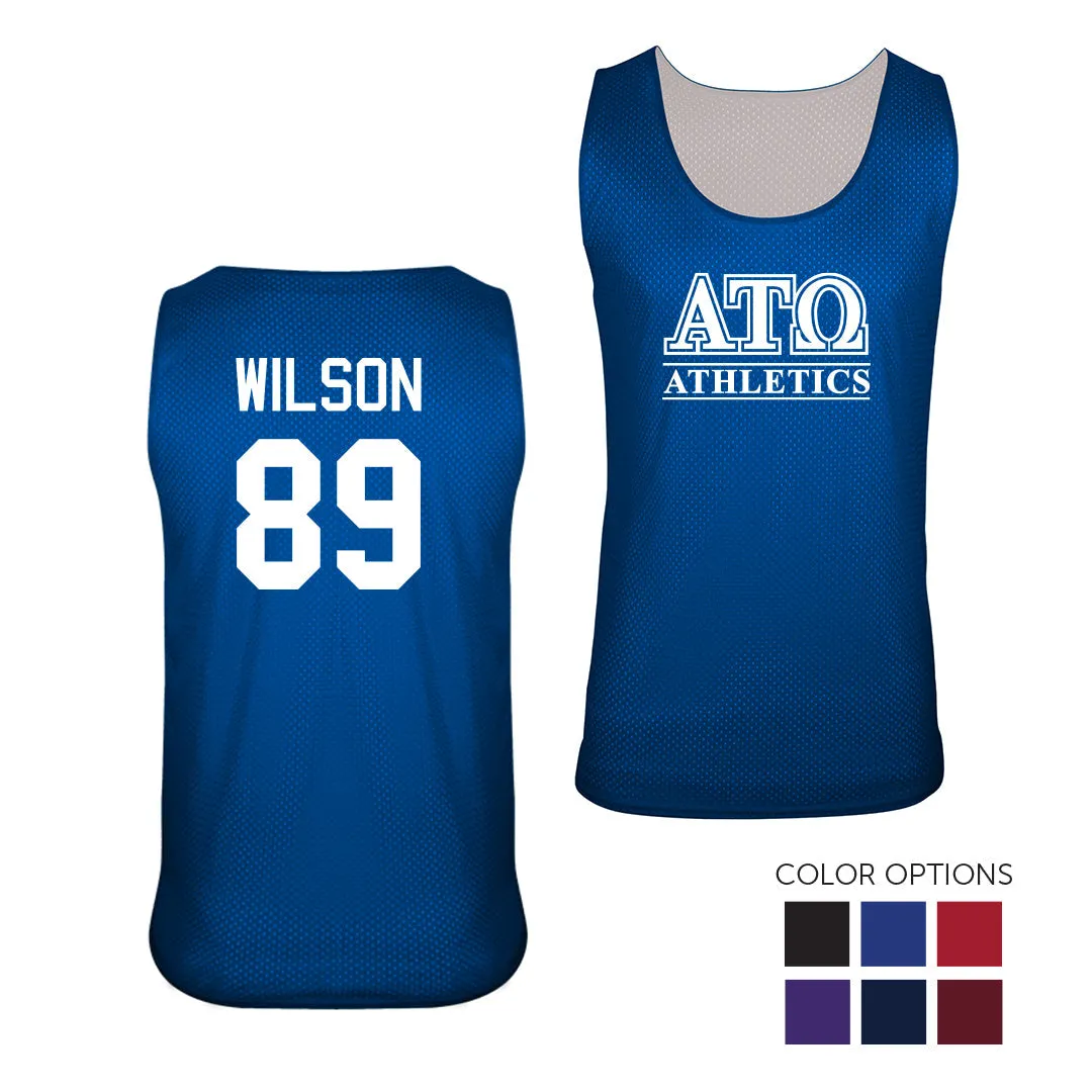 ATO Reversible Personalized Intramural Mesh Tank