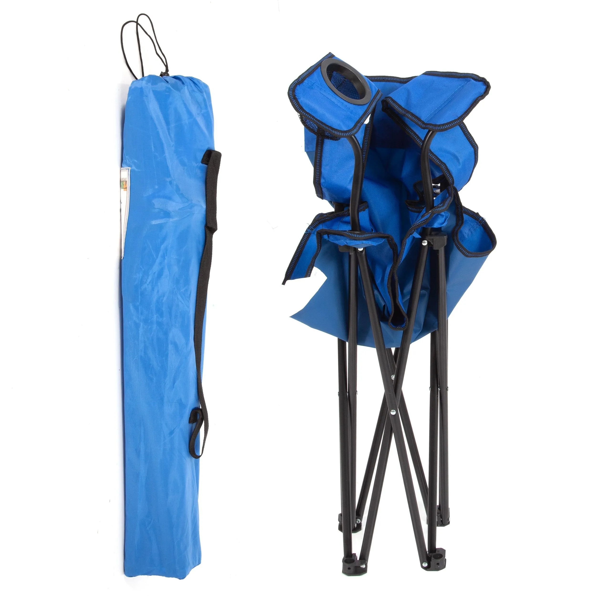 Bazaar Classic Folding Camp Chair