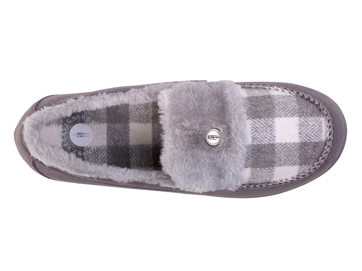 Birch Buffalo Check