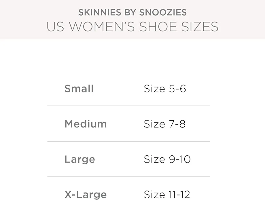 Book Club Snoozies Slippers