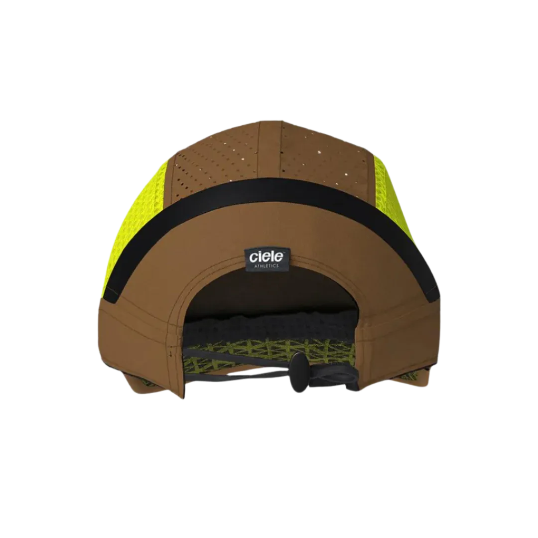 Ciele Athletics - RDCap Elite - Circle C - Earthship