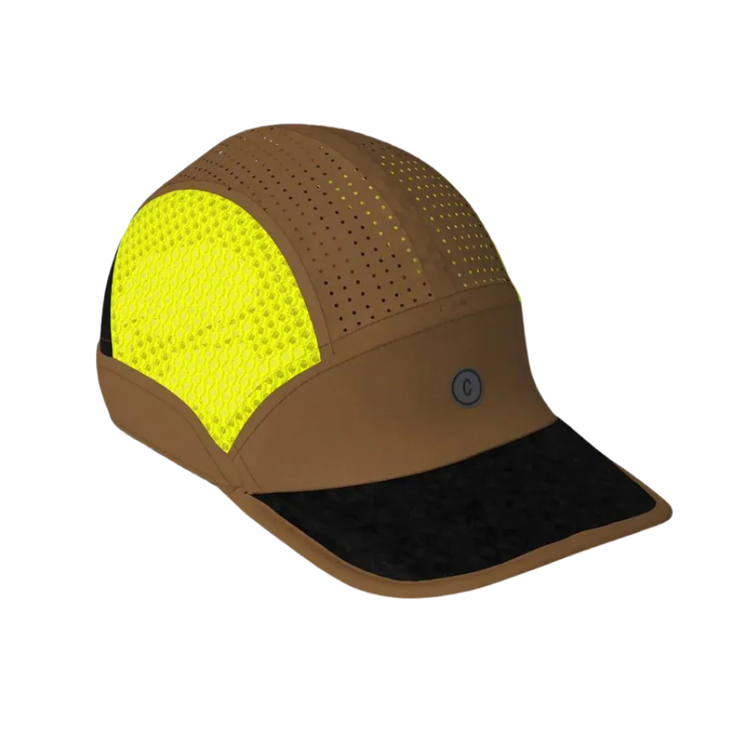 Ciele Athletics - RDCap Elite - Circle C - Earthship