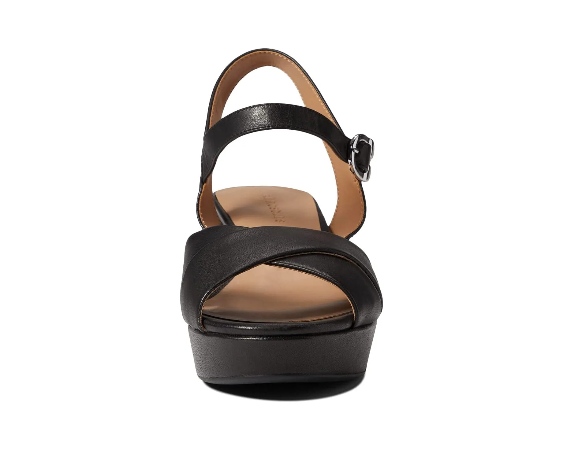 Cosmos Aerosoles heels, leather