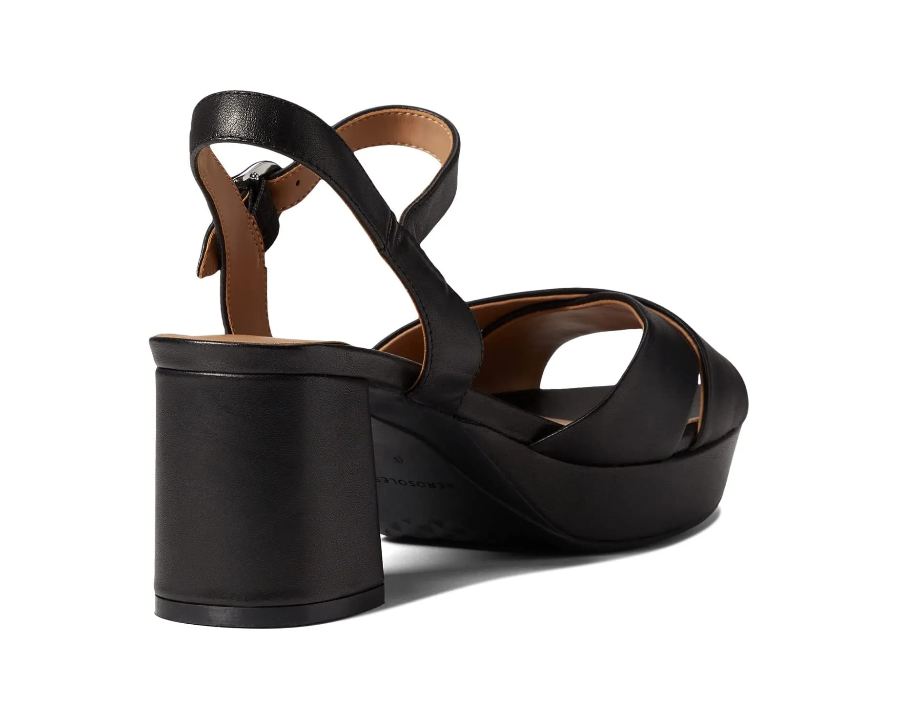 Cosmos Aerosoles heels, leather