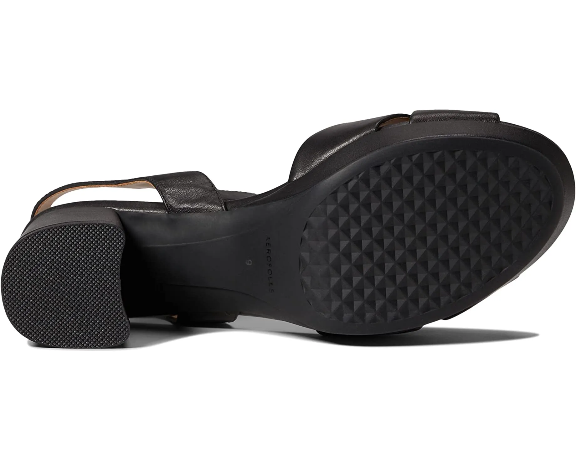 Cosmos Aerosoles heels, leather