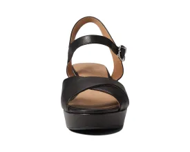 Cosmos Aerosoles heels, leather