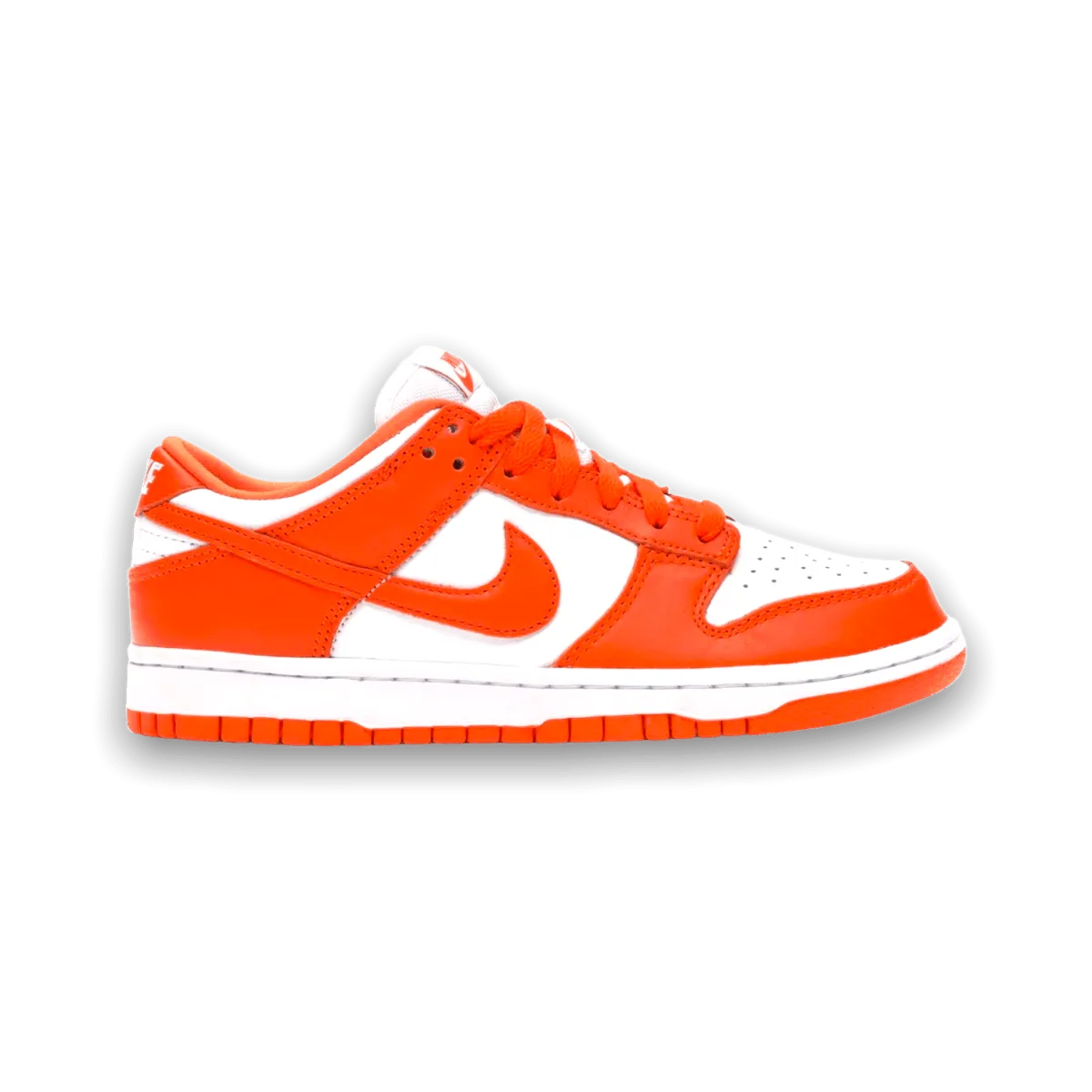 Dunk Low 'Syracuse'- Gently Enjoyed (Used) Men 10