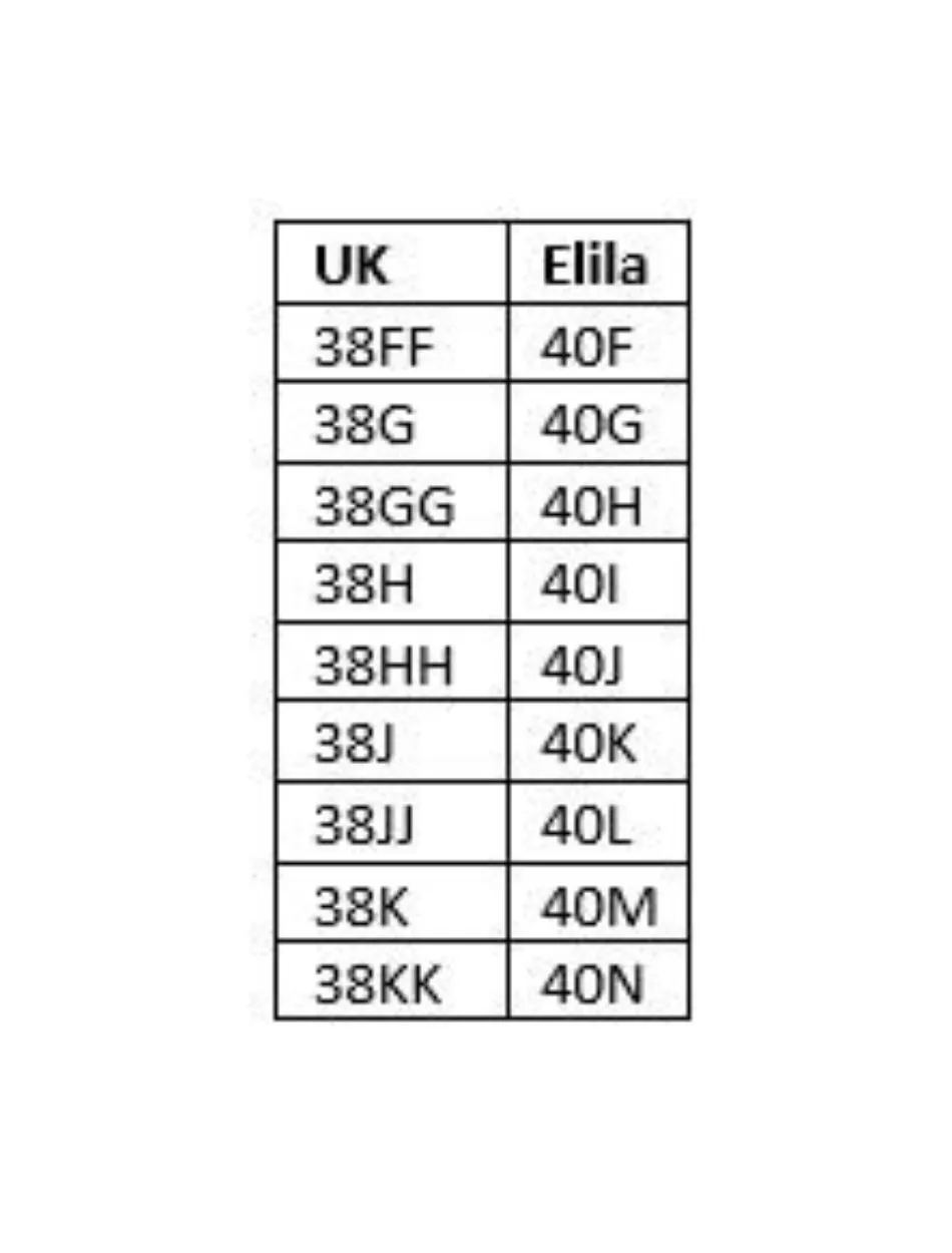 Elila Microfiber Underwire Sports Bra, Black | Black Elila Sports Bras