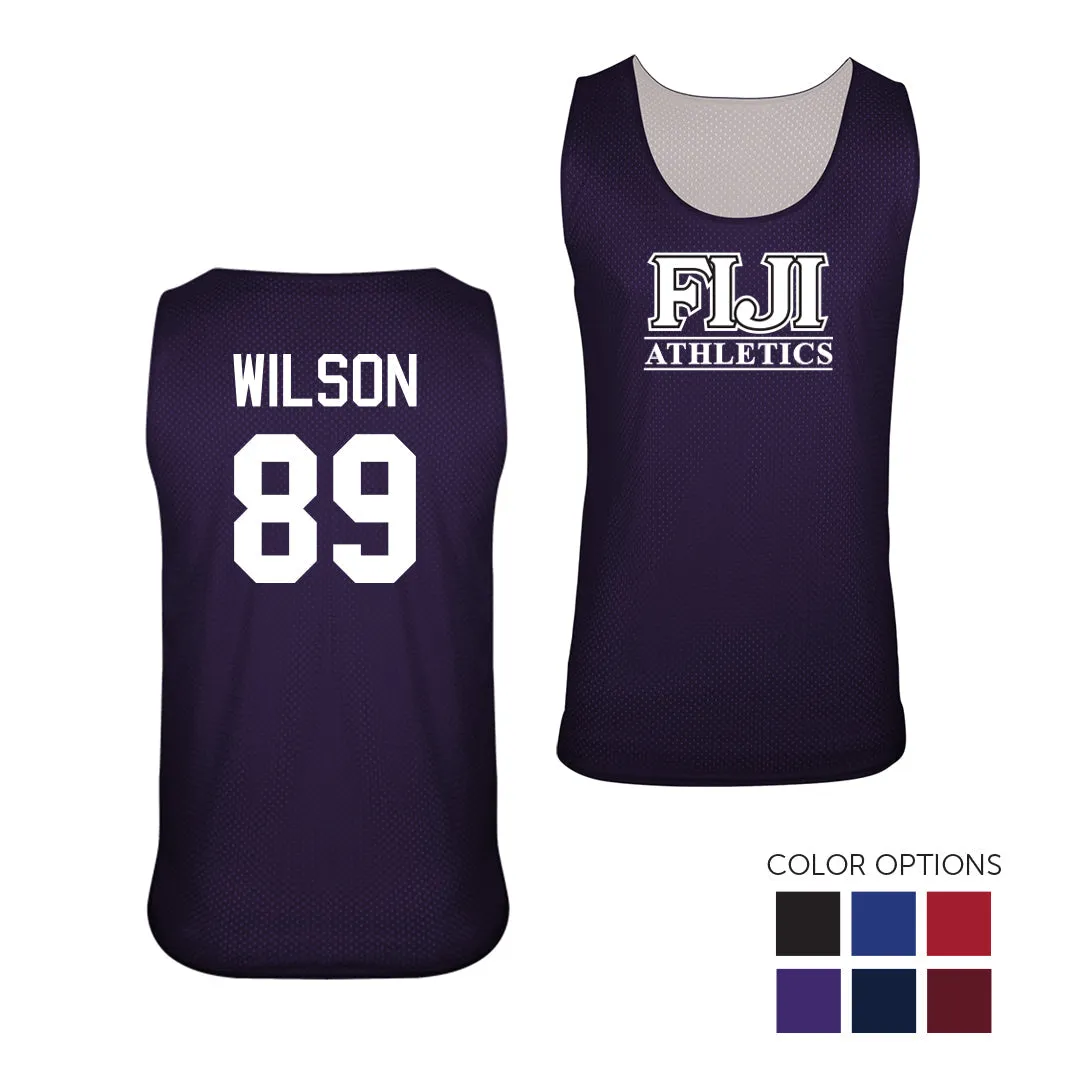 FIJI Reversible Personalized Intramural Mesh Tank