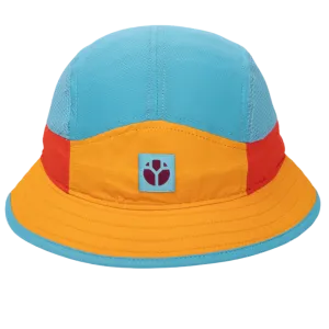 Fractel - B-Series Bucket Hat - Oasis
