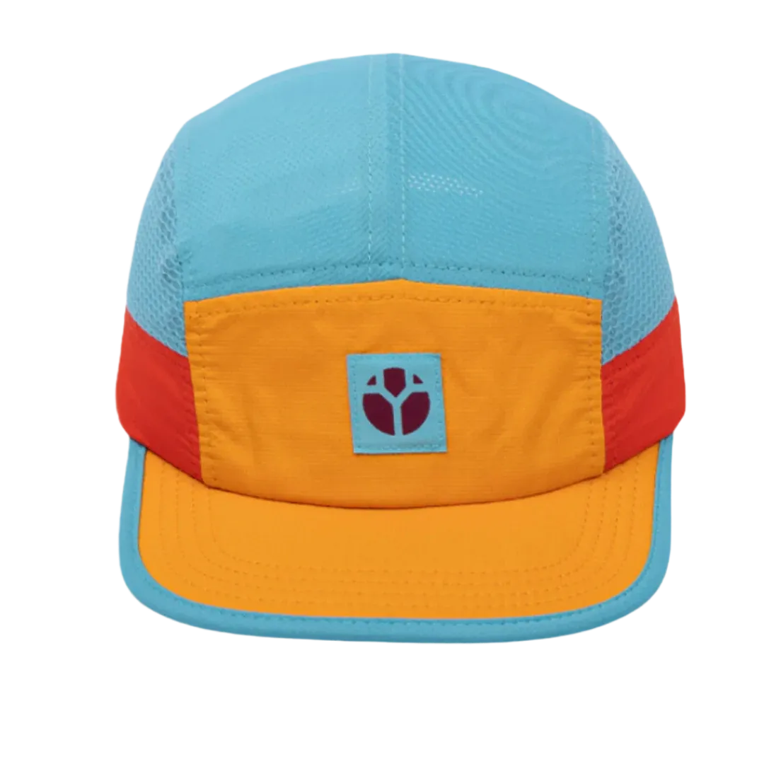 Fractel - M-Series Cap - Haven