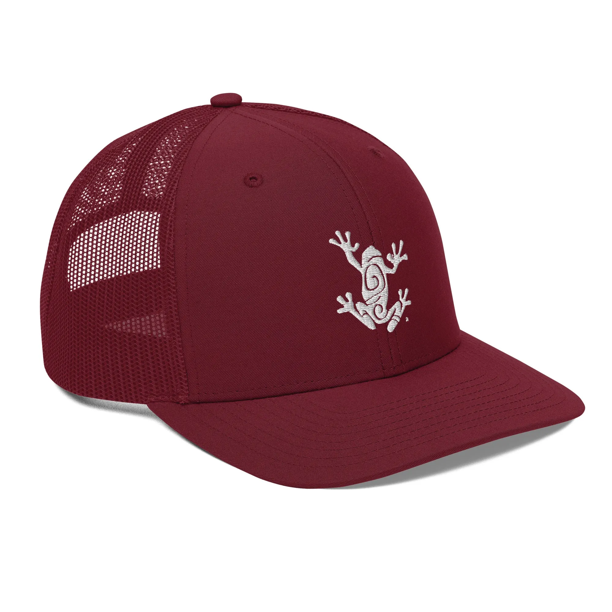 Frog & CO Trucker Hat