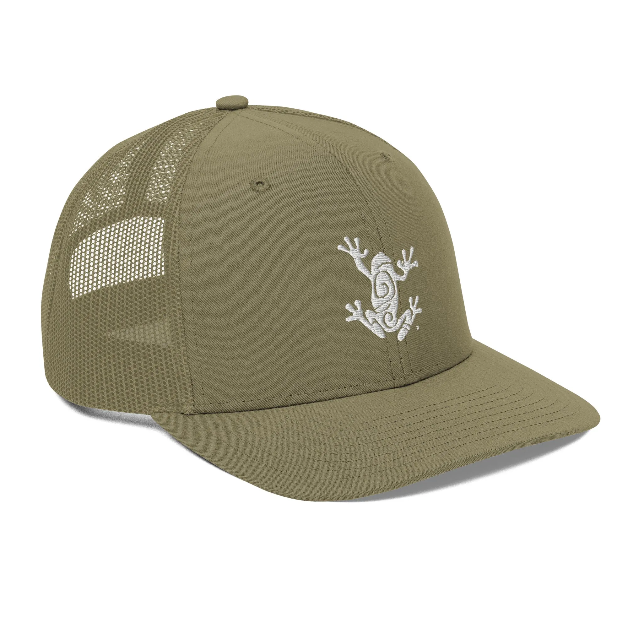 Frog & CO Trucker Hat
