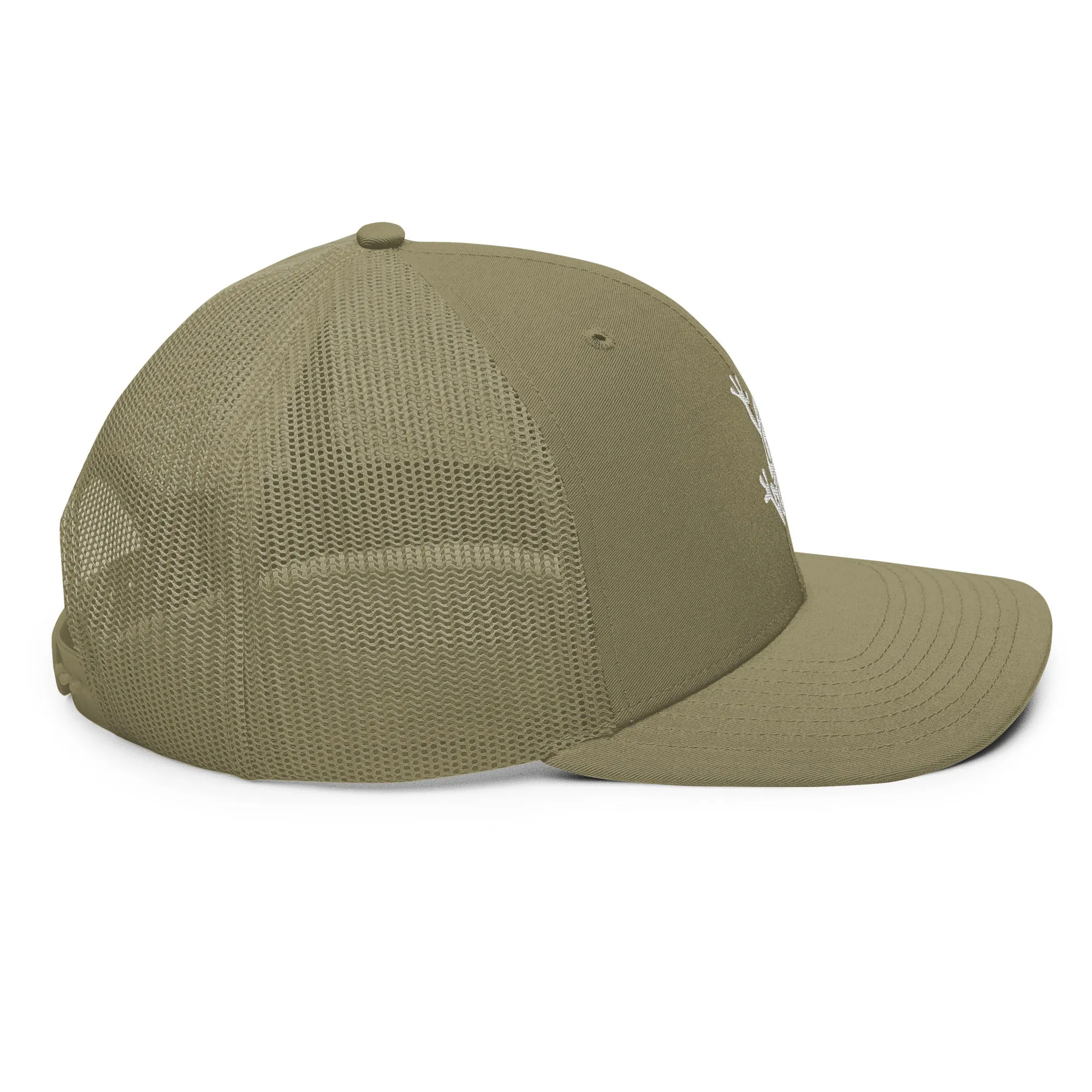Frog & CO Trucker Hat
