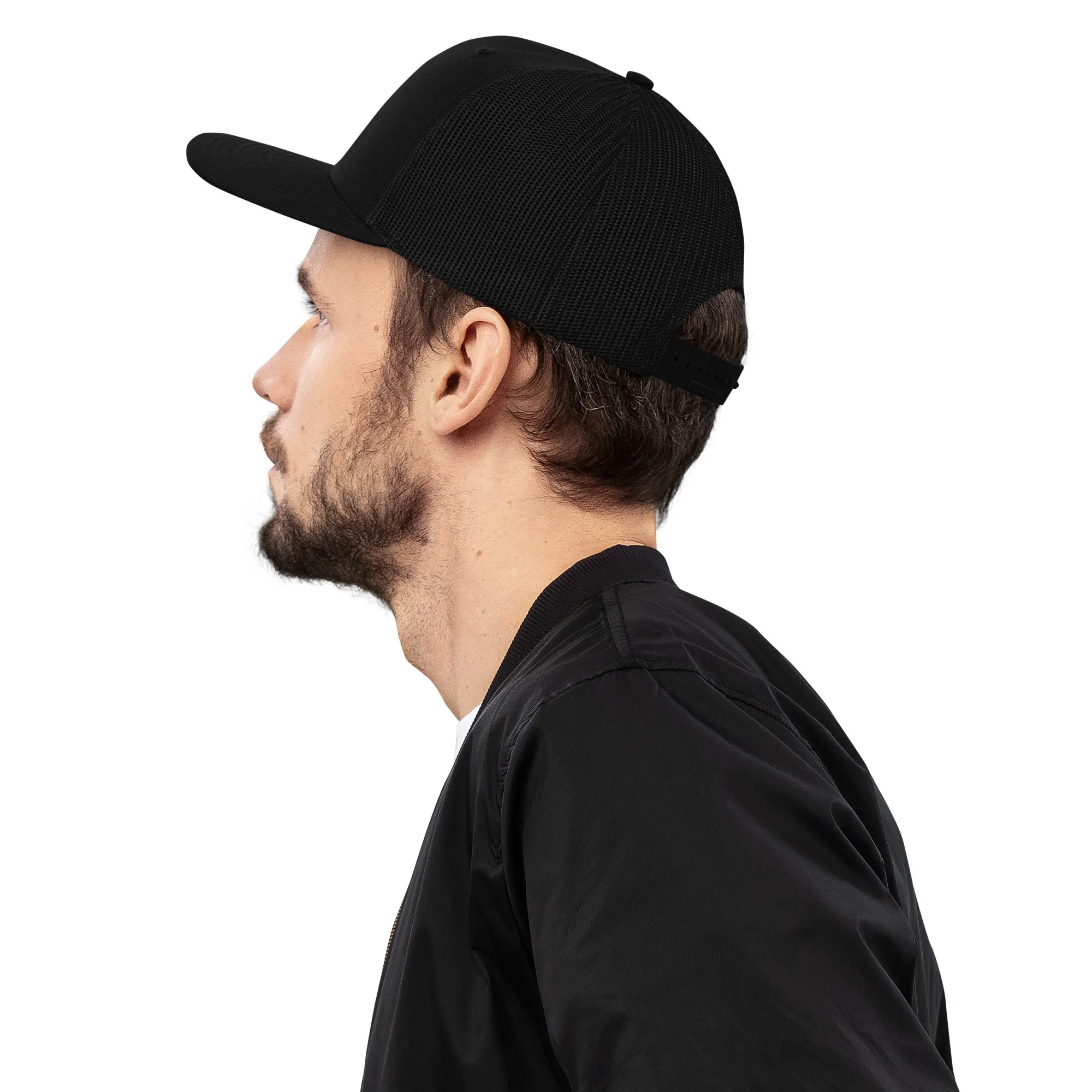 Frog & CO Trucker Hat