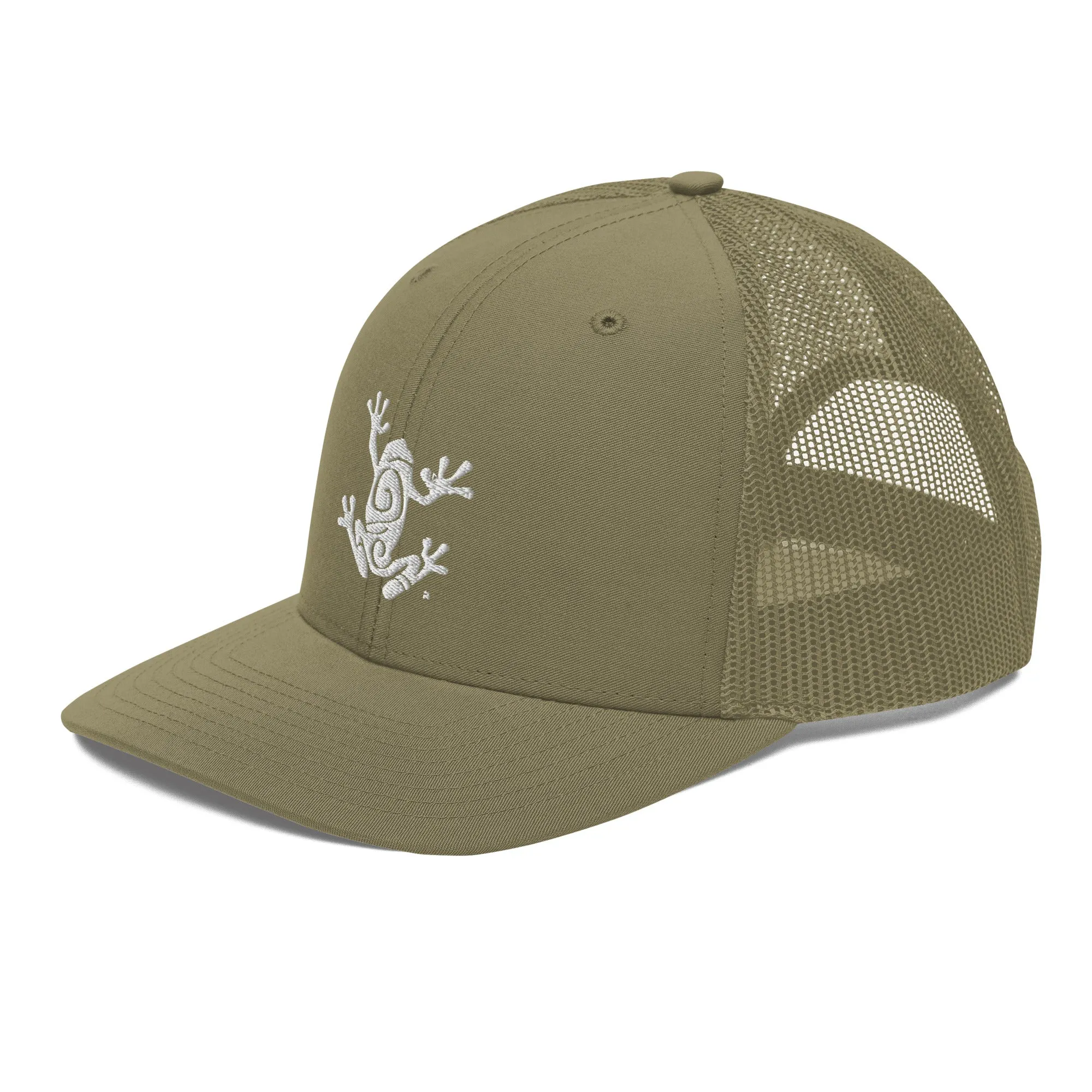 Frog & CO Trucker Hat