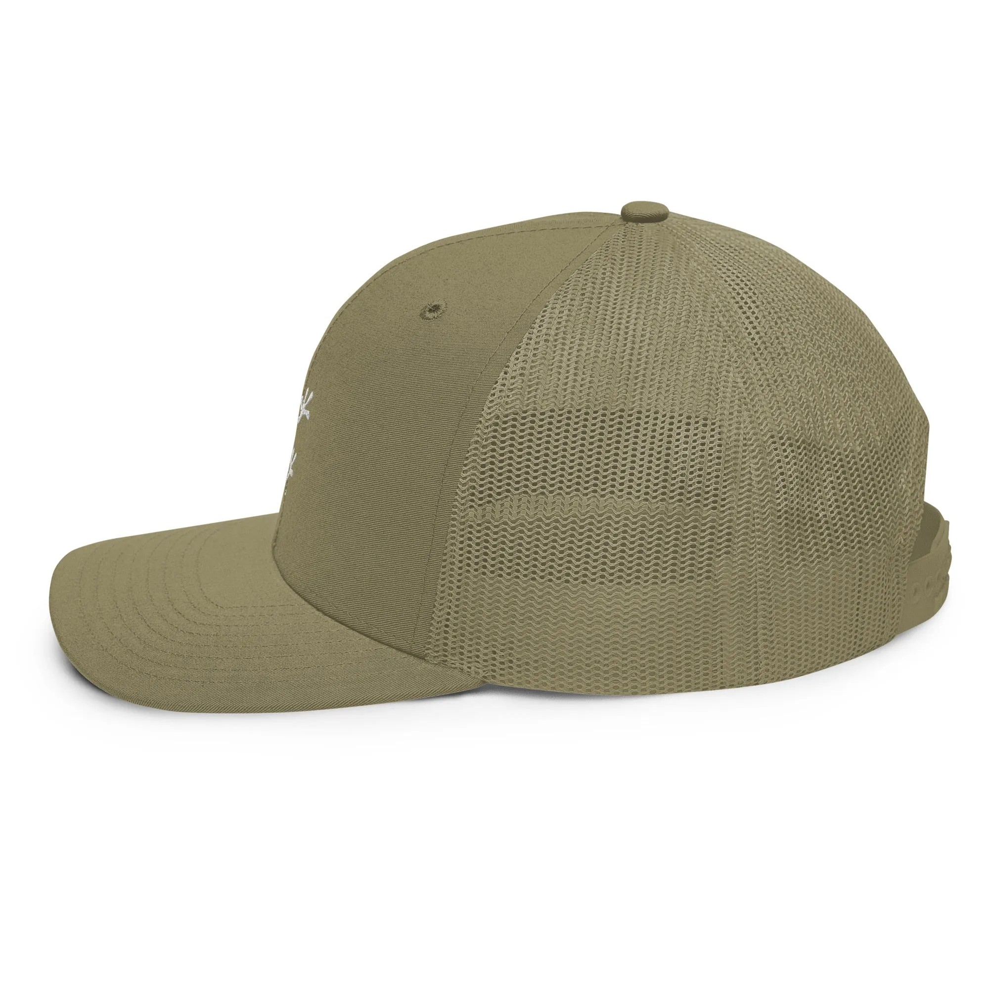 Frog & CO Trucker Hat