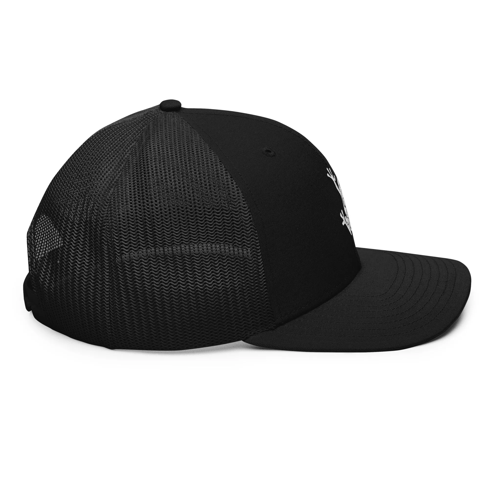Frog & CO Trucker Hat