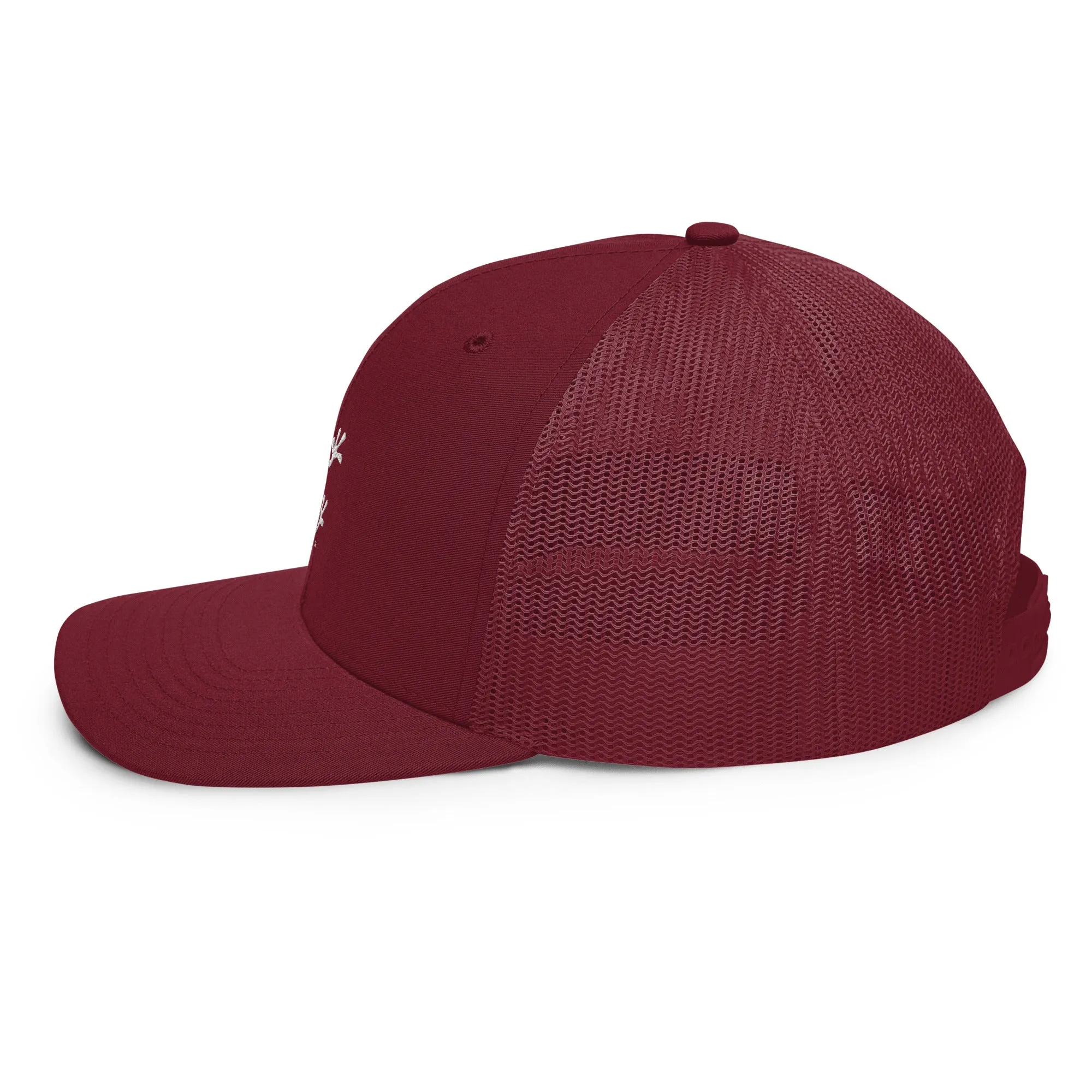 Frog & CO Trucker Hat